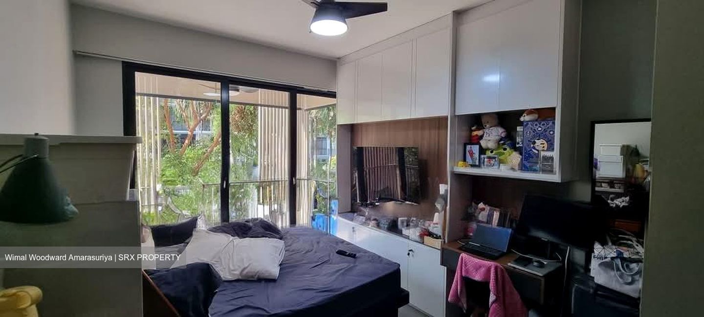 River Isles (D19), Condominium #603761761